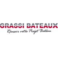 GRASSI BATEAUX logo - Similar company to Digit@Lis