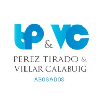 Pérez Tirado&Villar Calabuig Abogados logo - Similar company to Bcndata