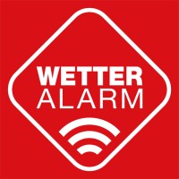 Wetter-Alarm logo - Similar company to Trackforce