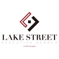 Lake Street Executive Search logo - Similar company to Top20Talent