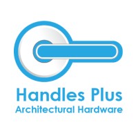 Handles Plus logo - Similar company to Dreamtech Hardware