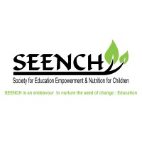 SEENCH : Society for Education, Empowerment & Nutrition for Children logo - Similar company to Self Management Group