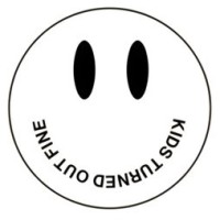 Kids Turned Out Fine Official logo - Similar company to Englangpro