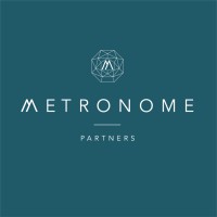 METRONOME Partners logo - Similar company to Firstbase Global Service