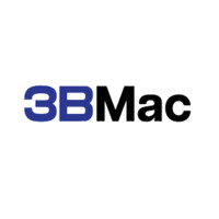 3BMAC SRL logo - Similar company to Altrov*E