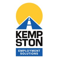 Kempston Employment Solutions logo - Similar company to Express Employment Professionals Durban North