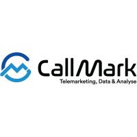 CallMark ApS logo - Similar company to Spotter