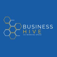 Business Hive Co-working Spaces logo - Similar company to A-Office Facilities