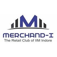 Merchand-I IIM Indore logo - Similar company to I-Help, Iim Indore