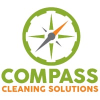 COMPASS CLEANING SOLUTIONS - 