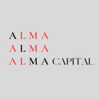 ALMA Capital logo - Similar company to Beesavvy Llc.