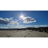 Shine a brighter light logo - Similar company to Afra