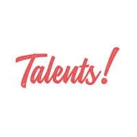Talents ! logo - Similar company to Prospectis
