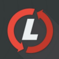 Leaptrade logo - Similar company to Homotopic.Tech