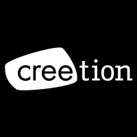 Creetion logo - Similar company to Mice Operations