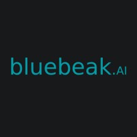 bluebeak.ai logo - Similar company to Inject Ai