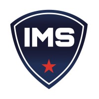 IMS Gruppe logo - Similar company to Nzzone – Premium • Brand • Advertising