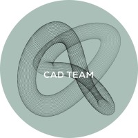CAD TEAM logo - Similar company to Red Ant Game Studio