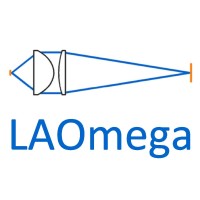 L-A-Omega logo - Similar company to Scroggs Construction Services