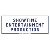 Showtime Entertainment Production logo - Similar company to Fantasiana