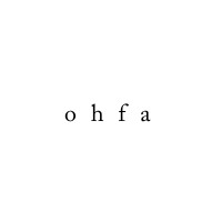 OHFA logo - Similar company to Ohfab