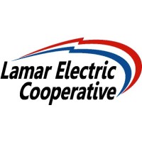 Lamar Electric Cooperative logo - Similar company to Illinois Electric Cooperative