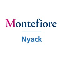 Montefiore Nyack Hospital logo - Similar company to Prodigy Brands