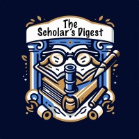 The Scholar'S Digest