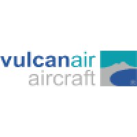 Vulcanair Brasil logo - Similar company to Iato