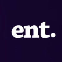 Entmedia logo - Similar company to Кедр Solutions