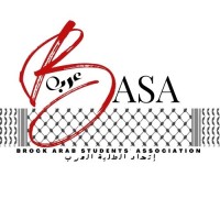 Brock Arab Students' Association logo - Similar company to 4Socials.