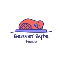 Beaver Byte Studio logo - Similar company to Servicebüro Jugendmigrationsdienste