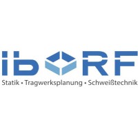 ibRF – Ingenieurbüro für Tragwerksplanung logo - Similar company to Iwb Tragwerksplanung Gmbh