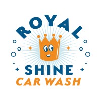 Royal Shine Car Wash KC logo - Similar company to Royal Touch Car Wash