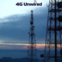 4G Unwired, Inc. logo - Similar company to Nuevolution Consults