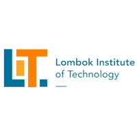 Lombok Institute of Technology (LIT) logo - Similar company to Sumbawa University Of Technology - Directorate Of Global Partnerships