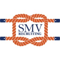 SMV Recruiting, LLC logo - Similar company to Smv Software Solution