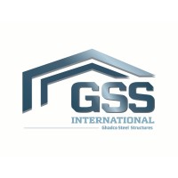 GSS International logo - Similar company to Halawi & Partners