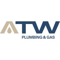 ATW Plumbing & Gas logo - Similar company to On Time Plumbing & Heating