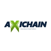 AXIchain logo - Similar company to Precise Pallet Management