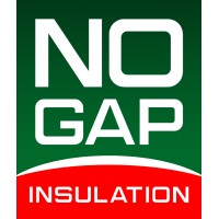 No Gap Insulation logo - Similar company to Sm Steel Frames Pty Ltd