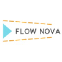 FlowNova B.V. | Management Solutions logo - Similar company to Happe Projects