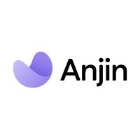 Anjin Digital logo - Similar company to Personal Hydroponics