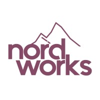 Nordworks Media logo - Similar company to Rumer