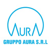 Gruppo Aura logo - Similar company to Nidyon S.R.L.