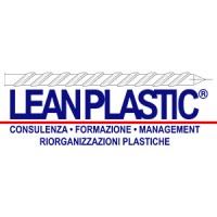 Lean Plastic Center logo - Similar company to Idea Plast - Plastica Sostenibile, Da Scarto A Risorsa