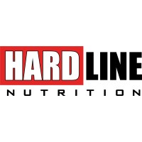 Hardline Nutrition logo - Similar company to Supplementler.Com