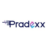 Pradexx logo - Similar company to Kryptonise