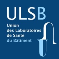 Union des Laboratoires de Santé du Bâtiment - ULSB logo - Similar company to Flashlab Sas