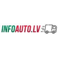 InfoAuto.lv logo - Similar company to Propertium